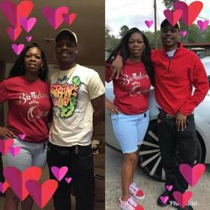 Meet your Posher, Latoya